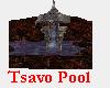 {VDG] Tsavo Pool