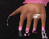 GlamGirl Nails