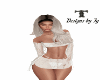 Sassy CRM Spring Set L