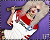 Wicked One Harley Quinn