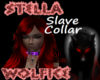 Slave (Red) Collar