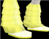 [ST] Banana Monster Boot