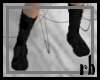 [rb] River Flat Boots