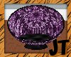 JT Purplecrystal scoop