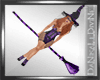 [LD]Sexy Witch Broom