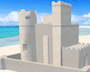New Deluxe Sand Castle !