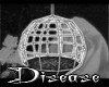 -DD- Furry Dance Cage
