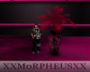 [xMx] Pink Ani Plant XV