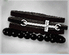 [YC] Cross Bracelet II