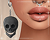! Skeleton Earrings DRV