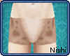 [Nish] Meggie Shorts