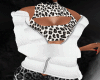 [XY]Leopard white set