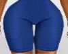 ṩBIker Shorts rl Blue