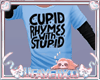 Kids / Dads Vday Top