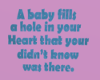 Wall Kids Baby Quotes