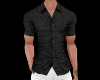 Shirt Tight Black