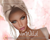 Cassia Blonde