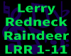 [F]Redneck Raindeer