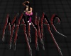 ~S~maniac floor logo