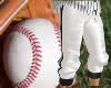 BT BW Baseball Pant