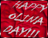 Olina's Cake