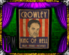 [TPM] Vote Crowley