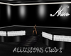 B*Allusions Club 1
