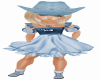 Cowgirl Dress Bundle