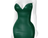 Dress L/M green 2/1/2023