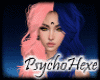 [☾] Panchiti Splitdye