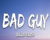 BAD GUY(BILL1-10)