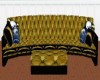 CHARGERS Big Couch