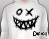 | Sweater With Face