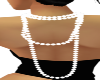 White||B-Necklace