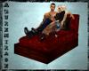 ^AZ^Cuddle Chaise