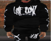 Loaf Boyz Hoodie