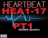 *J* HeartBeat PT 1
