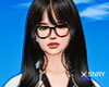 SNRY | Hyorii .