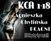 A. Chylińska-KCACNL