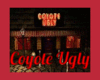 Coyote Ugly Bar BDL