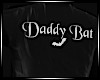 [L] Daddy Bat Jacket