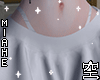 空 - Skirt White