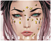 n| Metallic Stars Allie