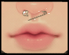 Silver Safety Pin