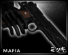 ! VIP Mafia Pistol #R