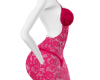 valentine dress