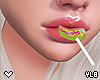 Y-Animated Lollipop