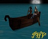 PHV Pirate Dingy