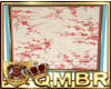 QMBR Asian C Blossom Rug