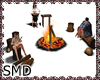 ! Beach Camp BBQ
